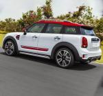 Mini John Cooper Works Countryman 2017 года (LA)